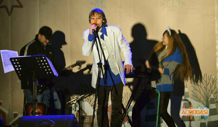 Сергій Володимирович Харитонов фото №1004596. Завантажено 08 Січня 2017