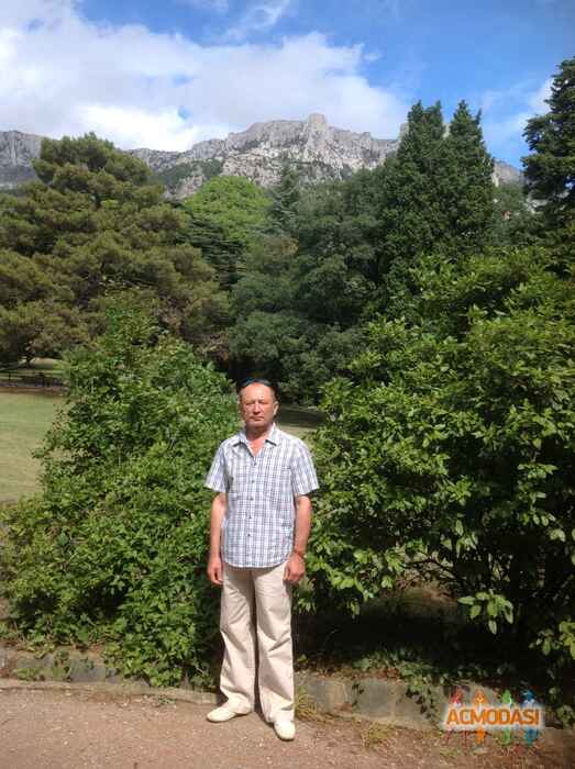 Валерий Владимирович Молчанов фото №1018157. Завантажено 09 Лютого 2017