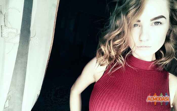 Виктория Викторовна Матвиенко фото №1027250. Завантажено 02 Березня 2017