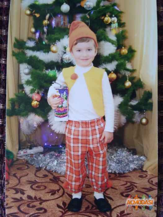 Захар Олександрович Яренко фото №1032578. Завантажено 16 Березня 2017