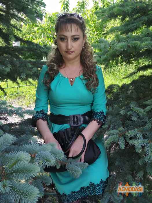 Ирина Ивановна Наконечная фото №1237286. Завантажено 29 Травня 2018
