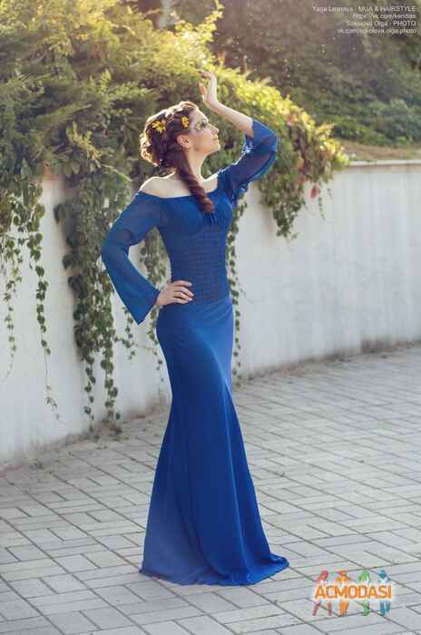 Anna  Malyenkina фото №1055496. Завантажено 18 Травня 2017