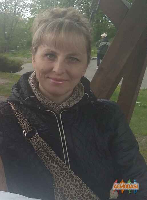 Анна Мичеславовна Оникийчук фото №1067778. Завантажено 17 Червня 2017