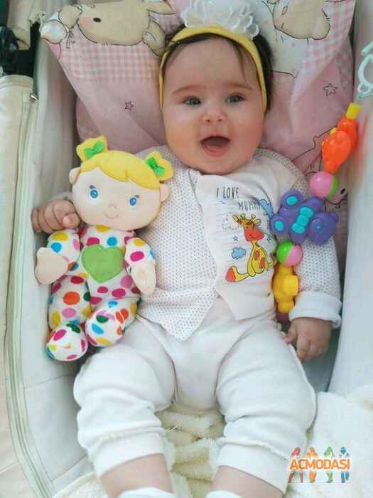 Соломія Тарасівна Мурашко фото №1156638. Завантажено 25 Грудня 2017