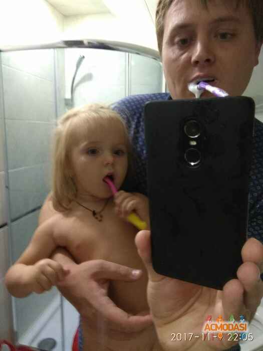 Анна Николаевна Гайдукова фото №1202509. Завантажено 09 Березня 2018