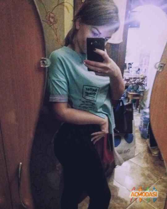 Вика Леонидовна Любимова фото №1204981. Завантажено 13 Березня 2018