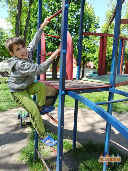 Арсеній Русланович Вах фото №1537476. Завантажено 10 Червня 2020