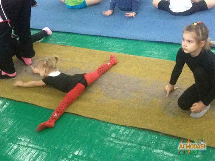 Єва Андріївна Бєляєва фото №1253816. Завантажено 03 Липня 2018