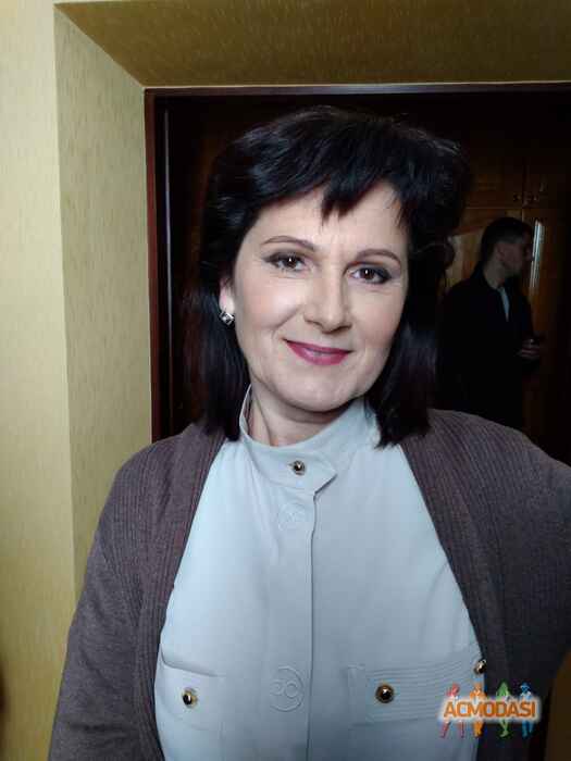 Людмила Миколаївна Авдєєва фото №1320359. Завантажено 11 Листопада 2018