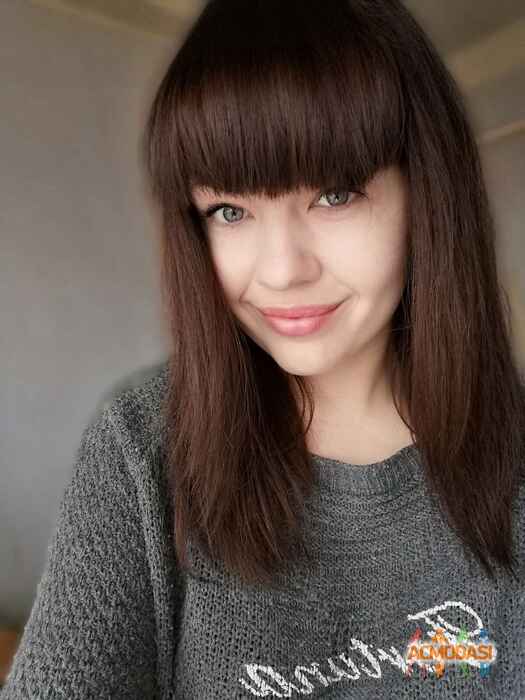 Яна Олександрівна Волкова фото №1373454. Завантажено 05 Березня 2019
