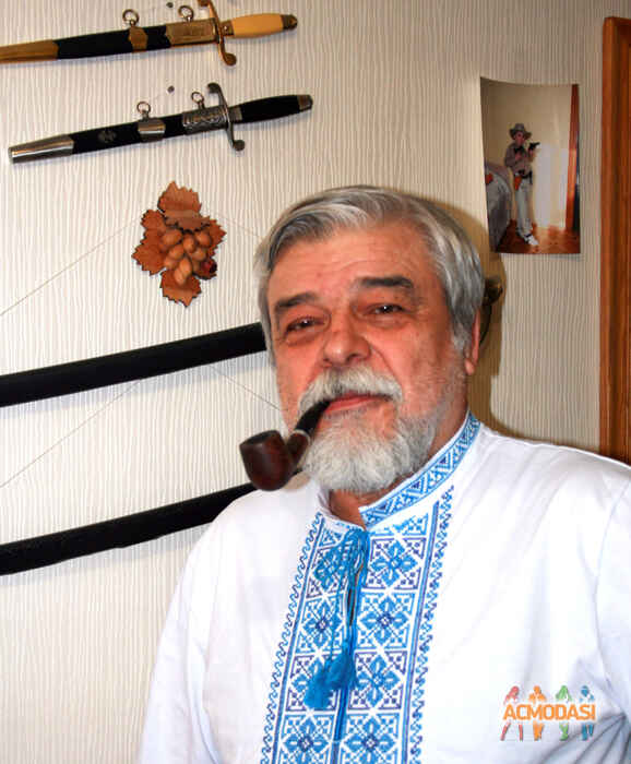 Валерий  Щербаков фото №1416832. Завантажено 01 Липня 2019