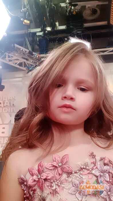 Анна Володимирівна Занько фото №1617118. Завантажено 24 Березня 2021