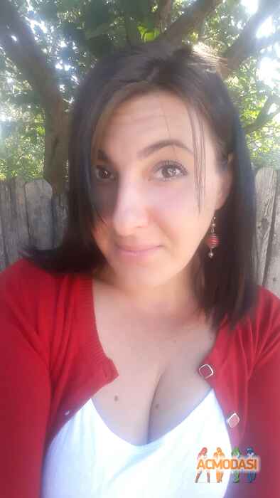 Ксения Сергеевна Копысова-Рысинова фото №1453326. Завантажено 26 Вересня 2019