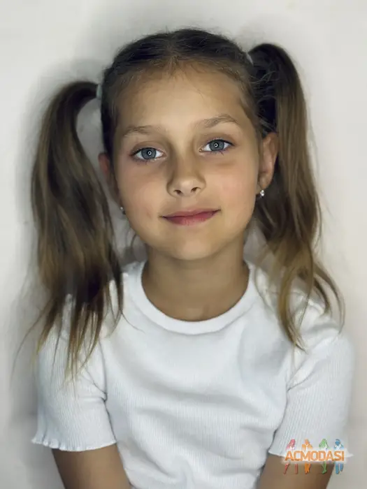 Полина Денисовна  фото №1747281. Завантажено 16 Вересня 2025