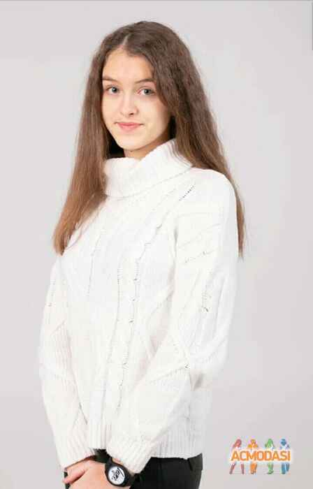 Анастасія Ярославівна Чала фото №1510052. Завантажено 16 Лютого 2020