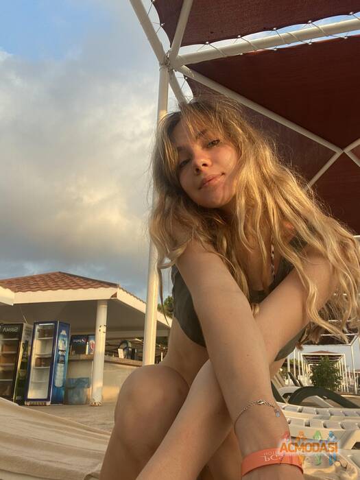 Polina  Nemylostyva фото №1698152. Завантажено 28 Вересня 2022