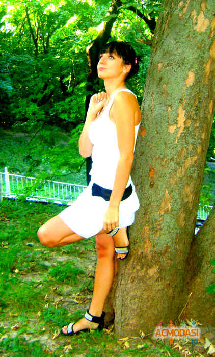 Марина Сергеевна Искоростенская фото №140384. Завантажено 31 Січня 2012