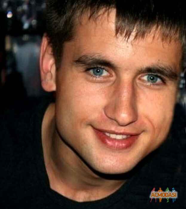 Андрей Сергеевич Собко фото №167421. Завантажено 19 Березня 2012