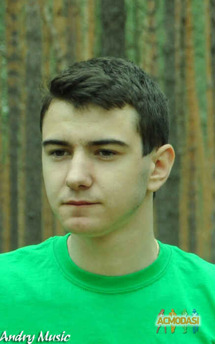 Андрей Александрович Музыка фото №197186. Завантажено 12 Травня 2012
