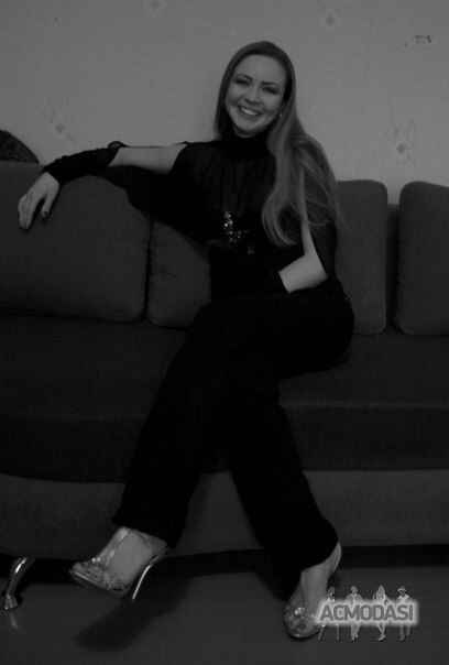 Яна Юриевна Максимова фото №522837. Завантажено 01 Листопада 2013