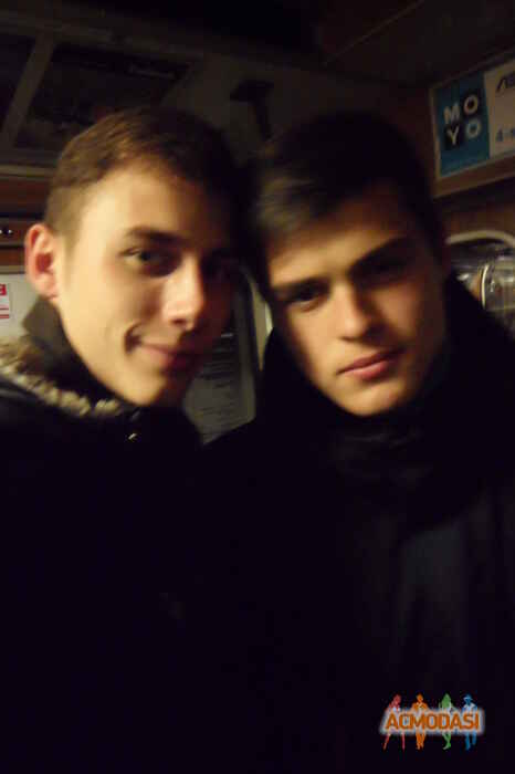 Михаил Витальевич Юрьевских фото №558831. Завантажено 26 Грудня 2013