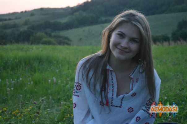 Алина  Александровна фото №696292. Завантажено 24 Липня 2014
