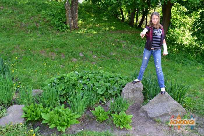 Карина Євгенівна Човган фото №797916. Завантажено 25 Квітня 2015