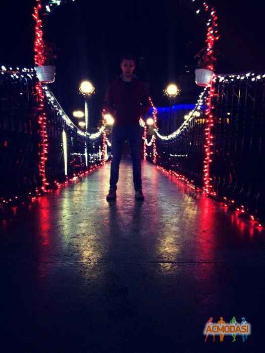 Дмитрий Валентинович Атаманенко фото №979645. Завантажено 02 Листопада 2016