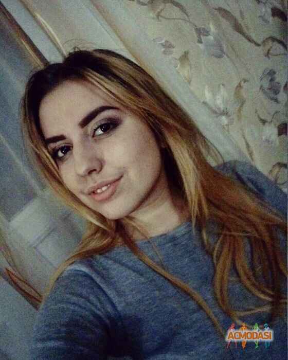 Катерина Віталіївна Гущина фото №980463. Завантажено 04 Листопада 2016