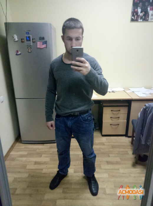 Стас Сергеевич Буланов фото №1012714. Завантажено 27 Січня 2017