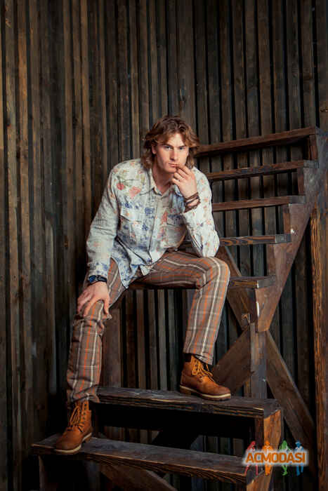 Матвей  Озирный фото №1031844. Завантажено 15 Березня 2017