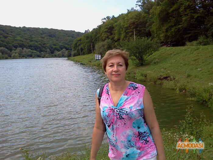 Наталія Павлівна Жук фото №1075684. Завантажено 07 Липня 2017