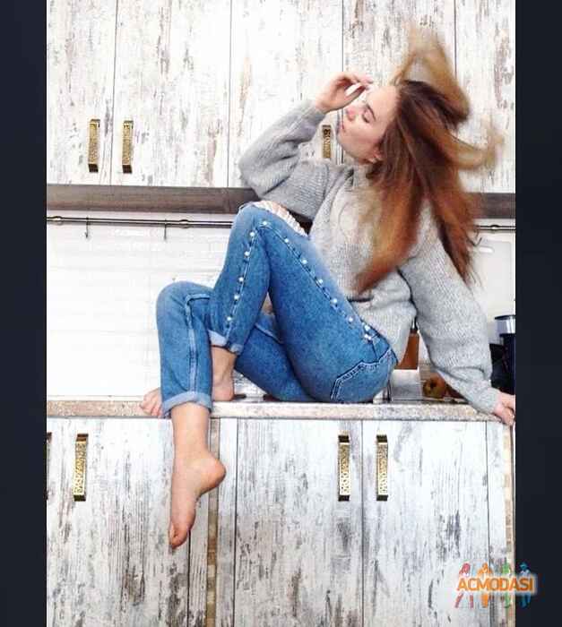 Евгения Олеговна Мороз фото №1178775. Завантажено 03 Лютого 2018