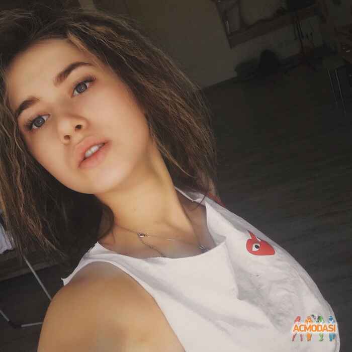 Михалина Вячеславовна Марчук фото №1204491. Завантажено 12 Березня 2018