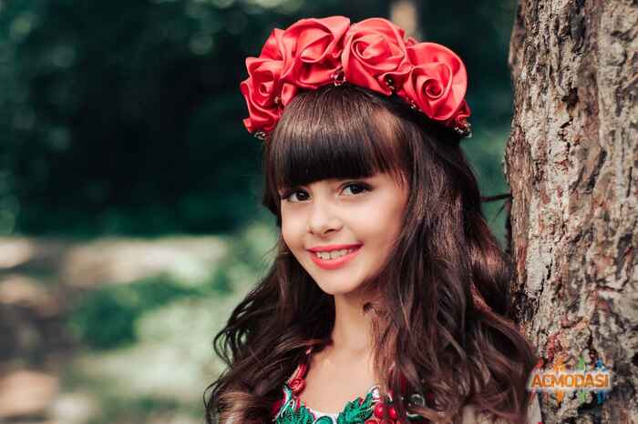 Милана Эвгениевна Жаворонкова фото №1354899. Завантажено 25 Січня 2019