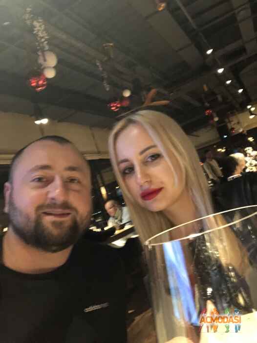 Кристина Владимировна Назаренко фото №1498246. Завантажено 17 Січня 2020