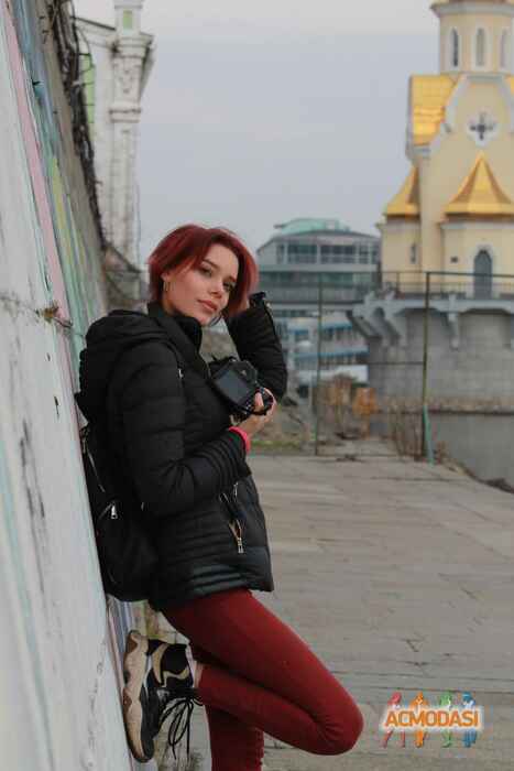 Анастасия Валерьевна Пушкарь фото №1511562. Завантажено 20 Лютого 2020