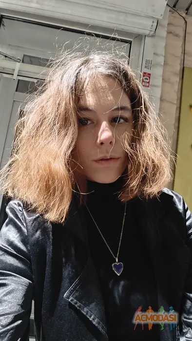 Крістіна  Нікачало фото №1744853. Завантажено 06 Липня 2025