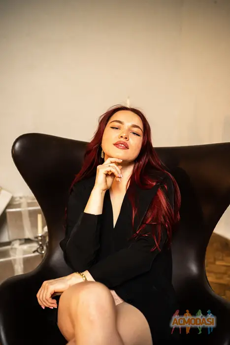 Анна  Воронка фото №1751459. Завантажено 09 Січня 2026