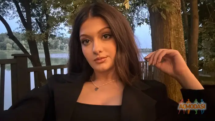 Софія  Буянівська фото №1748927. Завантажено 23 Жовтня 2025