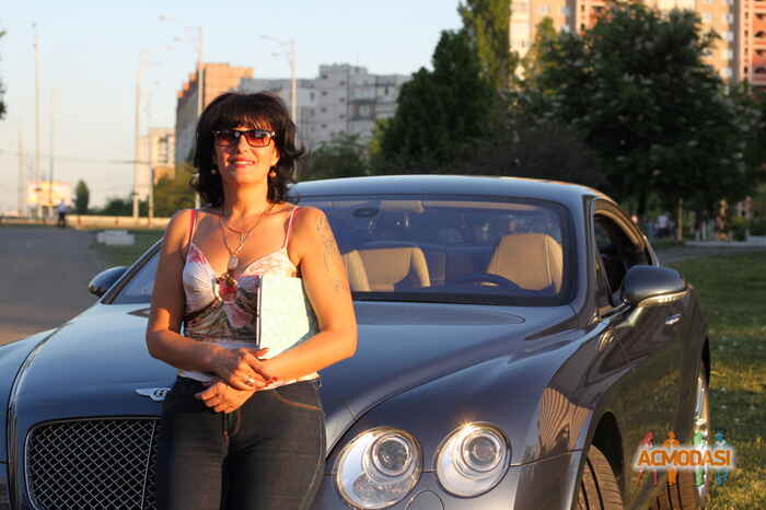 Инна Григорьевна Осокина фото №787213. Завантажено 01 Березня 2015