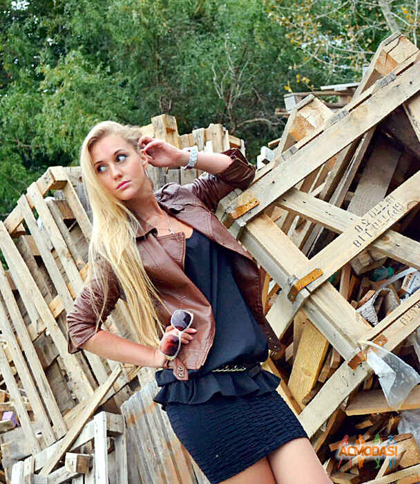 Марина Сергеевна Хоменко фото №422989. Завантажено 05 Червня 2013