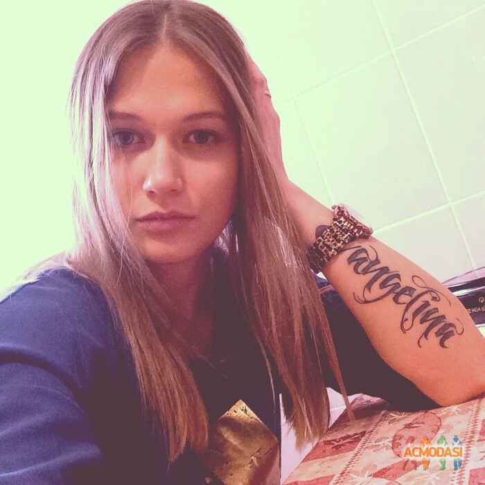 Александра Сергеевна Спивак фото №797150. Завантажено 21 Квітня 2015