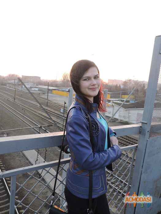 Марина Андреевна Литвиненко фото №1009778. Завантажено 20 Січня 2017