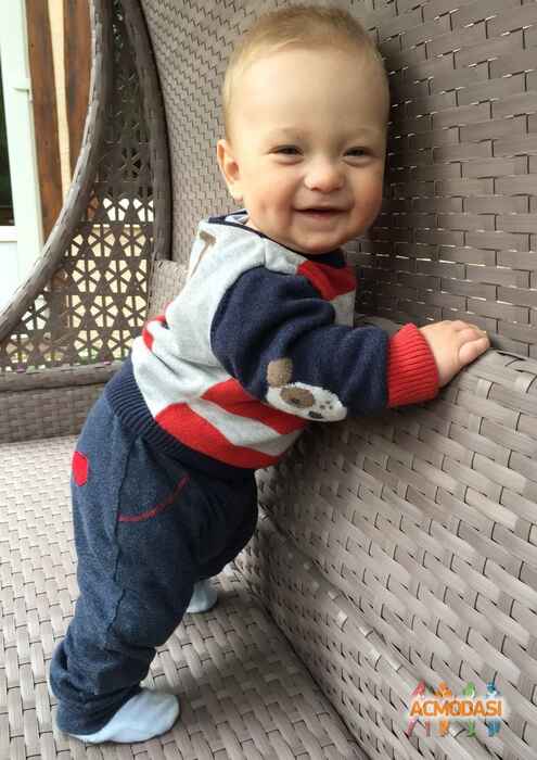 Михайло (Мати - Вероніка)  фото №933332. Завантажено 17 Липня 2016