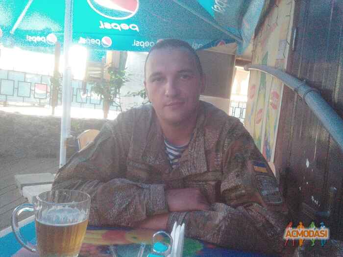 Александр  Мужилинский фото №1016362. Завантажено 05 Лютого 2017