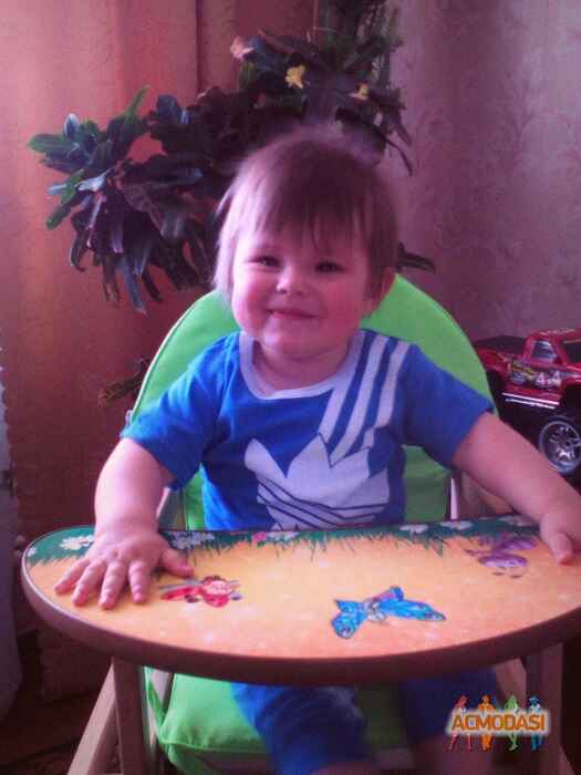 Тімур Сергійович Шкурина фото №1045660. Завантажено 21 Квітня 2017