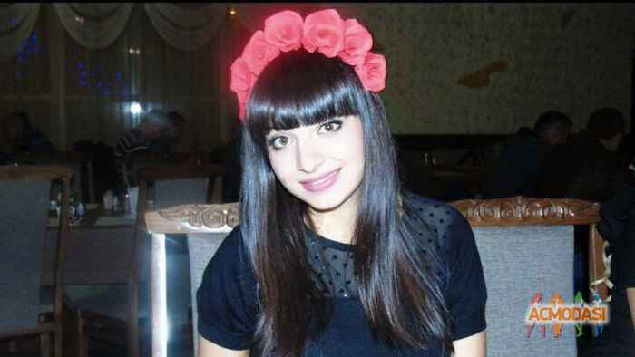 Мария Грачиковна Пстеян фото №1051683. Завантажено 09 Травня 2017