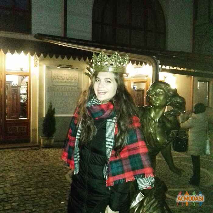 Тетяна Сергіївна Леончук фото №1178152. Завантажено 02 Лютого 2018