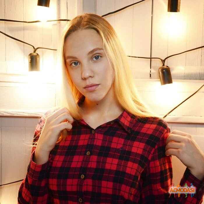 Анастасія Владиславівна Надолінська фото №1344280. Завантажено 03 Січня 2019